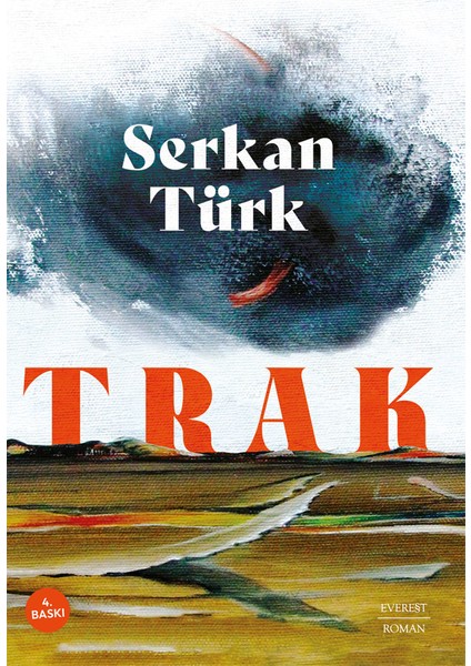 Bak Önümüzde Yeni Bir Mevsim + Trak + Okuma Sticker'ları