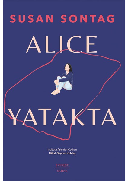 Alice Yatakta + Bilinç Tene Kuşanınca + Okuma Sticker'ları fiyatları