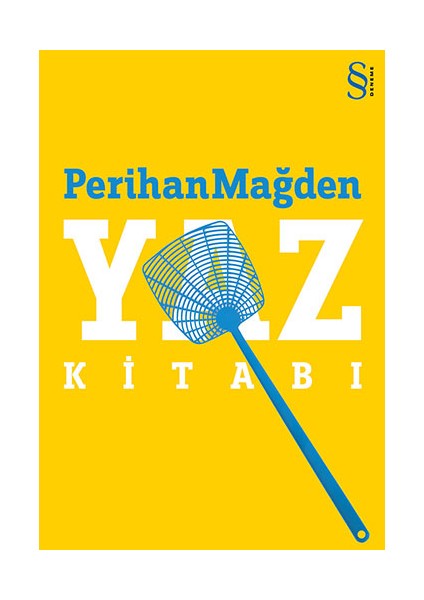 Refakatçi + Yaz Kitabı + Korkma Bu Akşam Gelip Çalmam Kapını + Okuma Sticker'ları