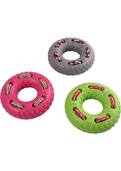 Ipli Plastik Halka Çap 12,5 cm Sptgl