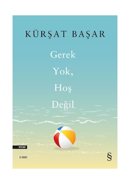 Aklımda Hep Sen (Midi Boy) + Gerek Yok, Hoş Değil + Aslında Hayal + Okuma Sticker'ları
