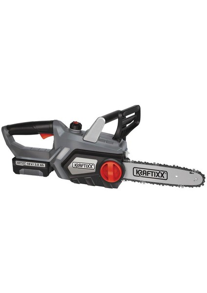 By Einhell KX‑AKS 1825 Li Akülü Ağaç Kesme Kiti 1x3 Amper 4514060