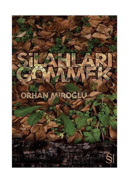 Musa Anter Cinayeti + Silahları Gömmek + Okuma Sticker'ları