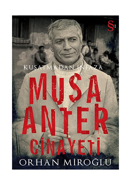 Musa Anter Cinayeti + Hevsel Bahçesinde Bir Dut Ağacı + Okuma Sticker'ları