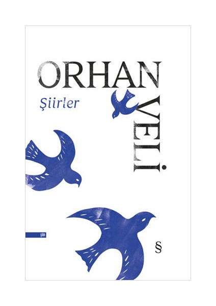 Şiirler (Ciltli) + Hoşgör Köftecisi + Okuma Sticker'ları