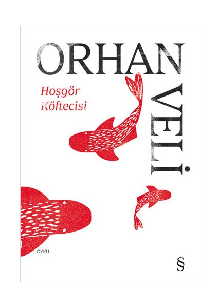 Şiirler (Ciltli) + Hoşgör Köftecisi + Okuma Sticker'ları