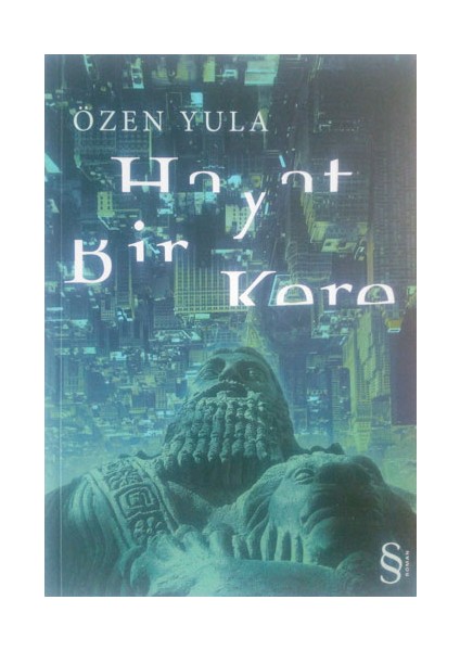 Hayat Bir Kere + Tanrı Kimseyi Duymuyor + Jartiyer, Kırbaç ve Baby-Doll'ün Ötesindekiler + Okuma Sticker'ları