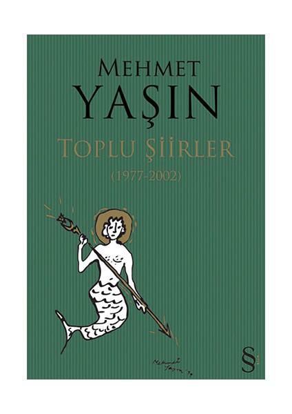 Mehmet Yaşın 5 Kitap Set + Okuma Sticker'ları