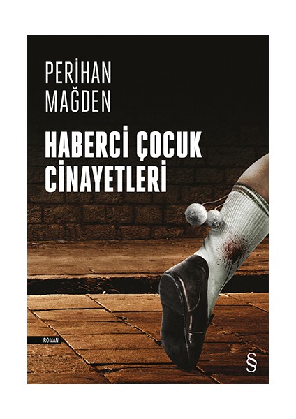 Haberci Çocuk Cinayetleri + Tehlikeli Temayüller + Okuma Sticker'ları fiyatları