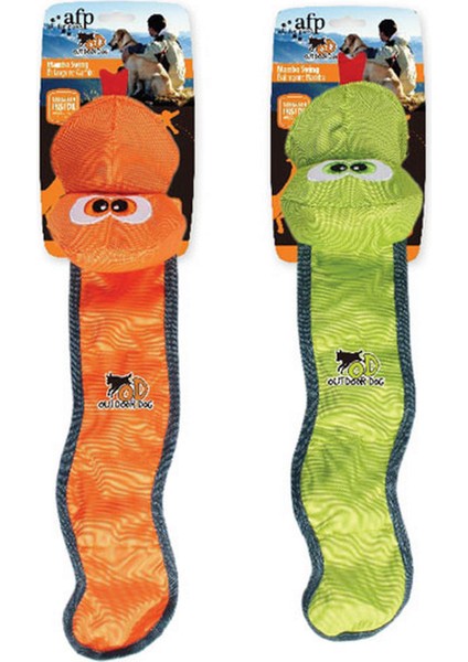 Outdoor - Yılan Top Fırlatma Oyuncağı Sptgl