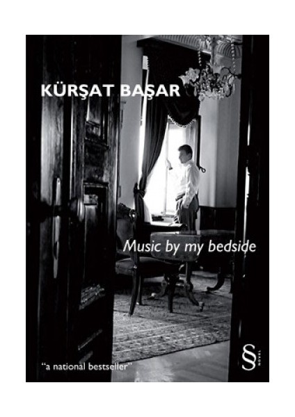 Gerek Yok, Hoş Değil + Başucumda Müzik (Midi Boy) + Music By My Bedside + Okuma Sticker'ları