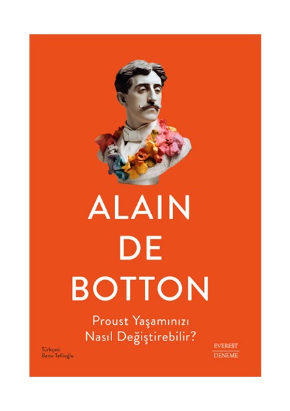 Mutluluğun Mimarisi + Felsefenin Tesellisi + Proust Yaşamınızı Nasıl Değiştirebilir? + Okuma Sticker'ları
