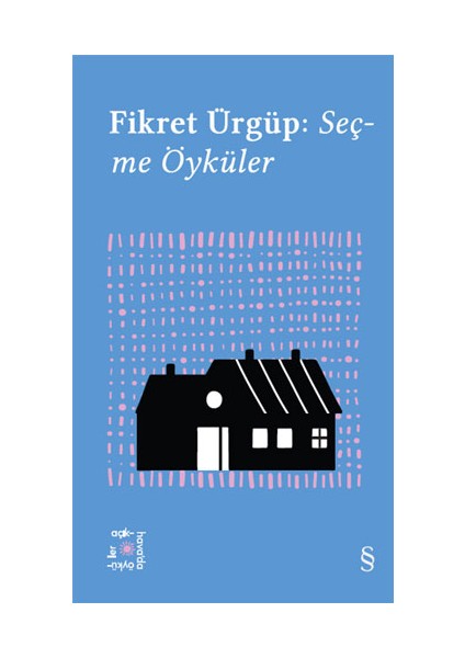 Yaşamak Sevinci + Everest Açıkhava 10 - Fikret Ürgüp Seçme Öyküler + Okuma Sticker'ları modelleri