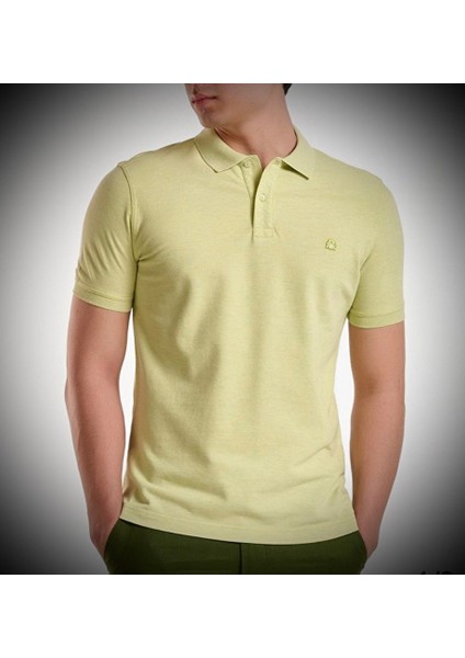 Erkek Polo Yaka T-Shirt indirimleri