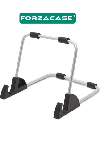 7-12 Inç Universal Tabletler Için Ayarlanabilir Masaüstü Tablet Standı - FC1088
