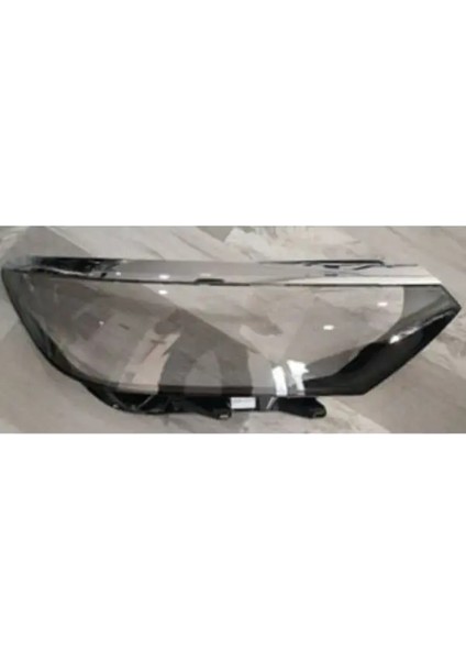 Far Camı ve Ust Kromu Bırlıkte Sol Passat B8 15