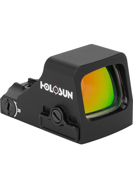 HS407K X2 Refleks Red Dot (6 Moa) Optik Nişangah modelleri