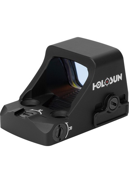 HS407K X2 Refleks Red Dot (6 Moa) Optik Nişangah indirimleri
