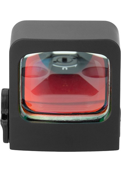 HS407K X2 Refleks Red Dot (6 Moa) Optik Nişangah