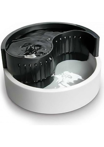 Pioneer Fungshui Kedi Için Otomatik Su Kabı Sptgl
