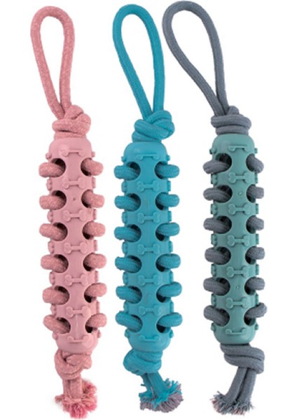 Ipli Tpr Köpek Çiğneme Oyuncağı 46CM Sptgl