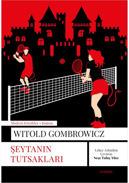 Witold Gombrowicz 4 Kitap Set + Okuma Sticker'ları fiyatları