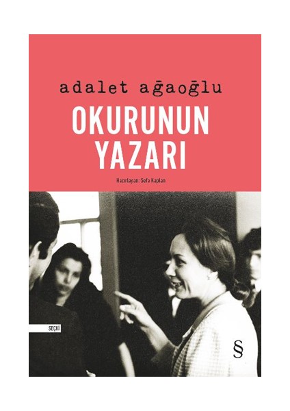 Okurunun Yazarı + Gece Hayatım + Halim'e Ithaflar + Okuma Sticker'ları