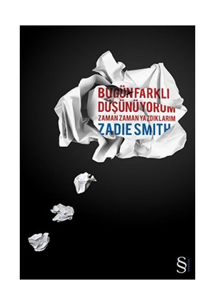 Yapacak Bir Şey + Bugün Farklı Düşünüyorum + Imza Toplayan Adam + Okuma Sticker'ları