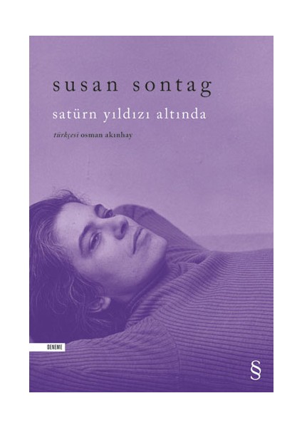 Vurgulanan Yer + Satürn Yıldızı Altında + Bilinç Tene Kuşanınca + Okuma Sticker'ları modelleri