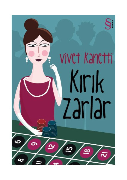 Bana Modern Türkün Tarifini Yapabilir Misin Kaan? + Kırık Zarlar + Okuma Sticker'ları modelleri