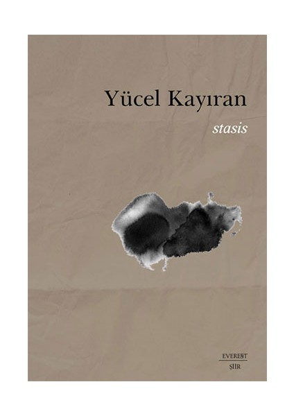 Felsefi Şiir - Tinsel Poetika + Beni Hiç Göremezsin + Stasis + Okuma Sticker'ları