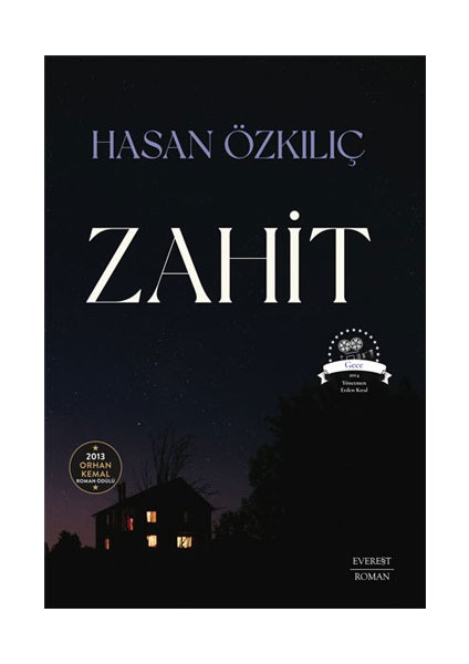 Zahit + Şima + Okuma Sticker'ları