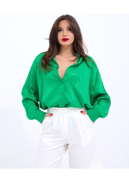 6341 Gömlek-Jacksonville