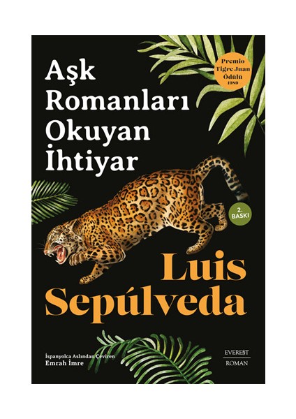 Hikâyenin Sonu + Aşk Romanları Okuyan Ihtiyar + Yavaşlığın Önemini Anlayan Salyangozun Hikayesi + Okuma Sticker'ları
