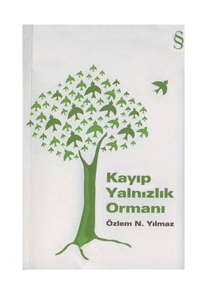 Kızböceği + Kayıp Yalnızlık Ormanı + Okuma Sticker'ları
