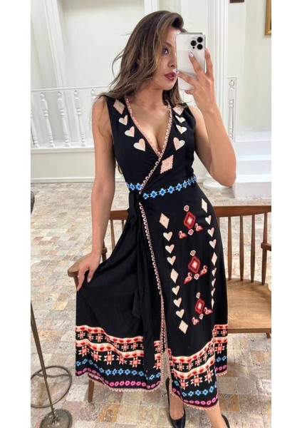 5983 Kimono-Siyah fiyatları