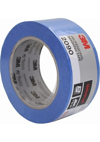 2090 Mavi Bant 50 mm