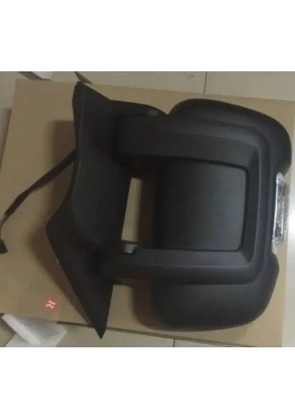 Dıs Dıkız Aynası Sag Sınyallı Elektrıklı Ducato Boxer Jumper 06