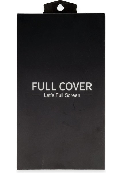 Apple iPhone 14 Buffer Hayalet Cam Ekran Koruyucu