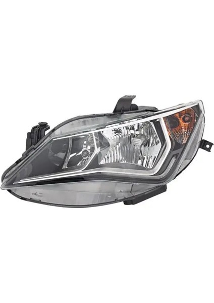 Far (Sol) Seat Ibıza 2015 / 07 LED