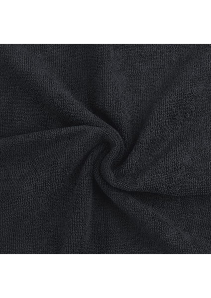 ( 3 Adet ) 50X90CM Mikrofiber Havlu , Berber Havlusu, Kuaför Havlusu, Sporcu Havlusu, El Yüz Havlusu