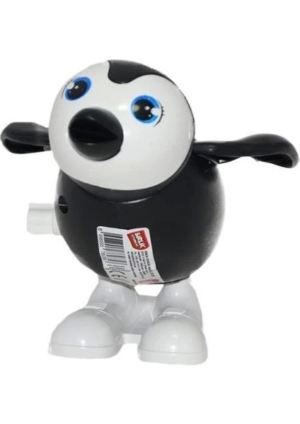 Bfs Nessiworld URT005-04 Birliktoys, Kurmalı Penguen