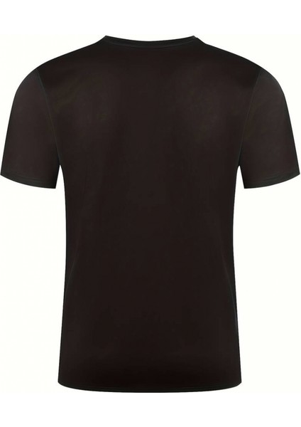 Erkek Kartal Baskılı Süprem T-Shirt modelleri