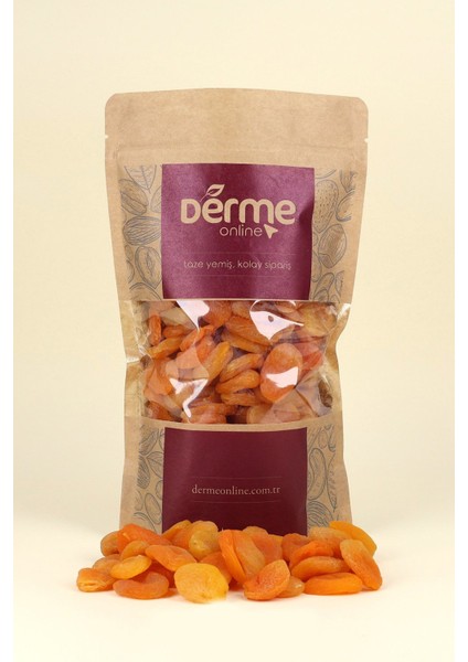 Online KAYISI HOŞAFLIK 800 Gram
