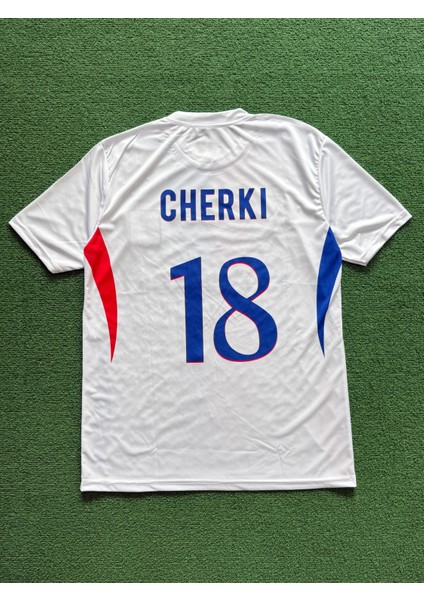 Cherki 18 LY0N Forması
