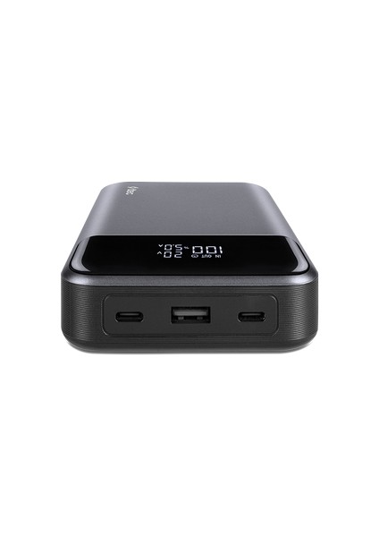 Recharger Pro LCD 20.000MAH Pd 130W Taşınabilir Hızlı Şarj Aleti/powerbank fiyatları