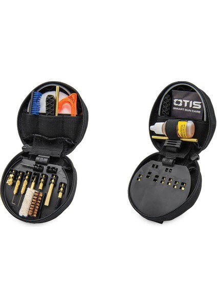 Otıs 9 mm Tabanca Temizlik Kiti fiyatları