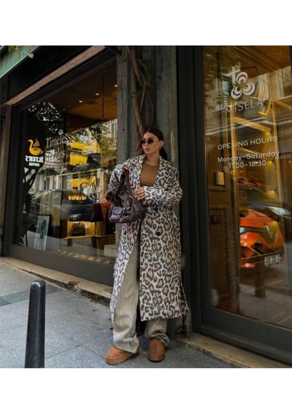 Leopar Kaban - Leopar