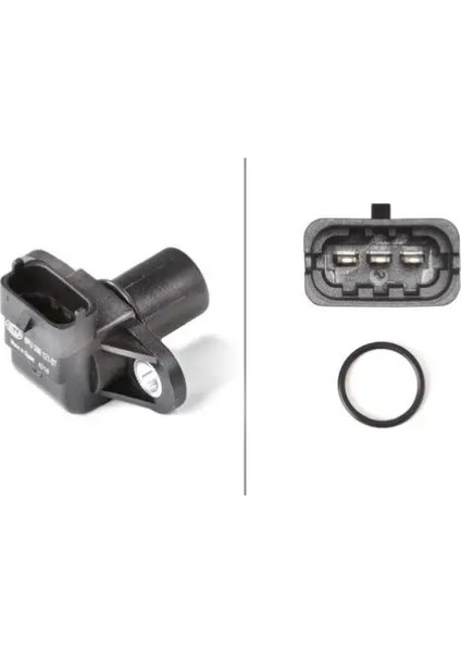 Eksantrık Mılı Konum Sensoru W202 9300 W210 9500 W140 9198 Sprınter 9506
