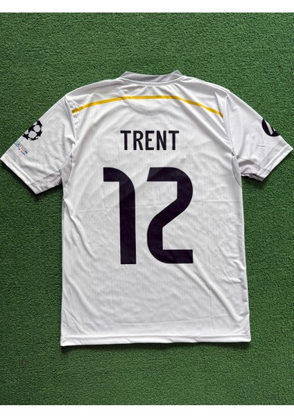 Trent Alexander Arnold 12 Forması